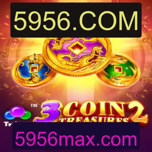 Descubra o Fascinante Mundo de 3CoinTreasures2
