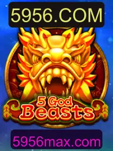 Descobrindo o 5GodBeasts: O Novo Fenômeno do Gaming