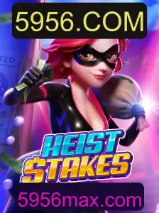 HeistStakes: Uma Aventura Empolgante no Mundo dos Jogos