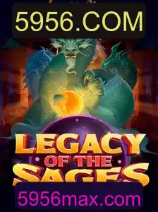 Explorando o Mundo de LegacyoftheSages: Um Mergulho no Universo de 5956.COM